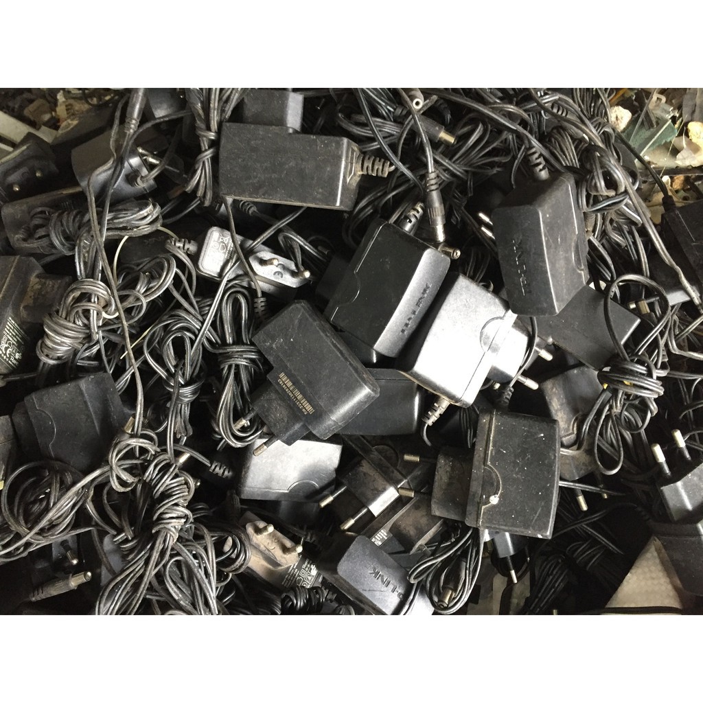 Sạc Adapter 9V Wifi Modem Switch Hub