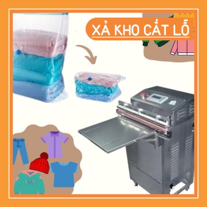 Túi Hút Chân Không, Bảo Quản Chăn Ga Mền Gối, Quần Áo, Giày Chống Nắm Mốc, Đa Năng, Gọn Gàng, Tiện Lợi
