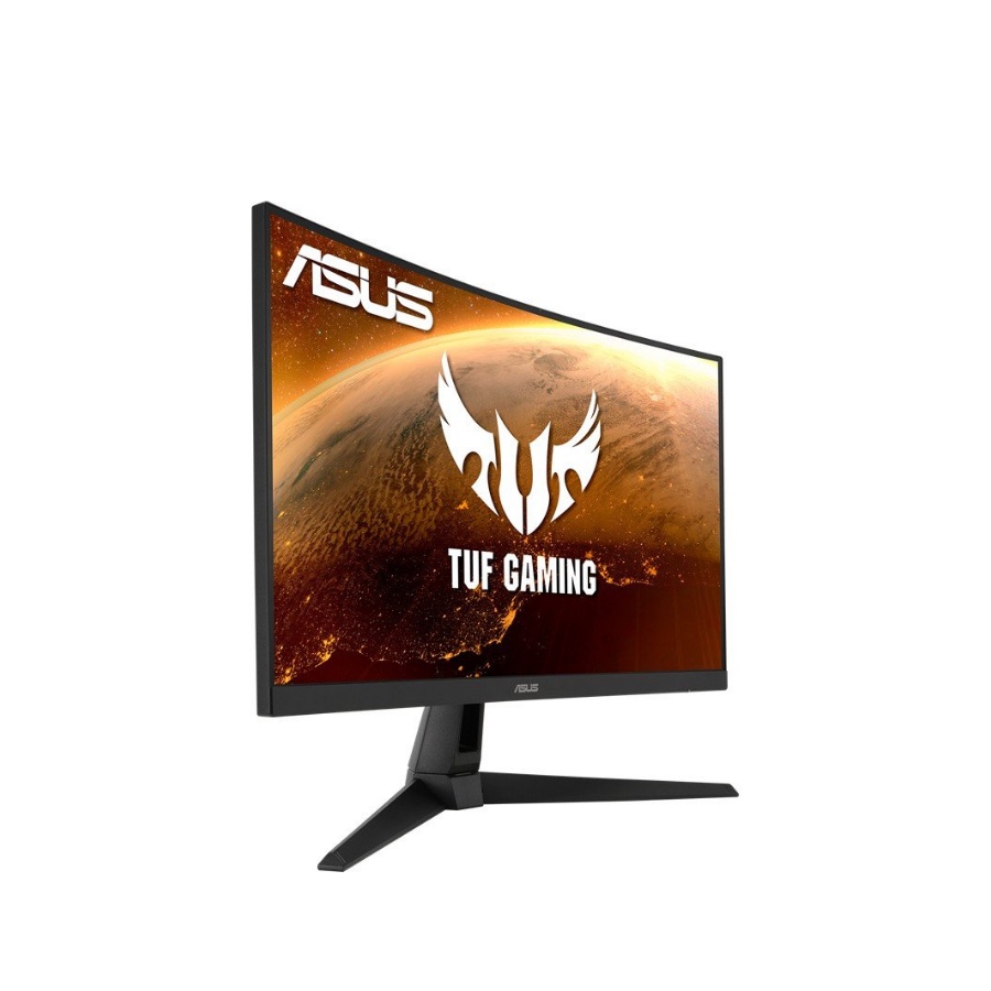 [ELBAU7 giảm 7%] Màn hình Asus TUF GAMING (VG279Q1A) 27″ | IPS | FHD | 165Hz | Đen