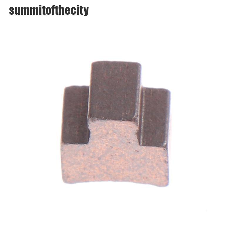 Set 10 Động Cơ Chổi Than RS550 Thay Thế Cho Milwaukee