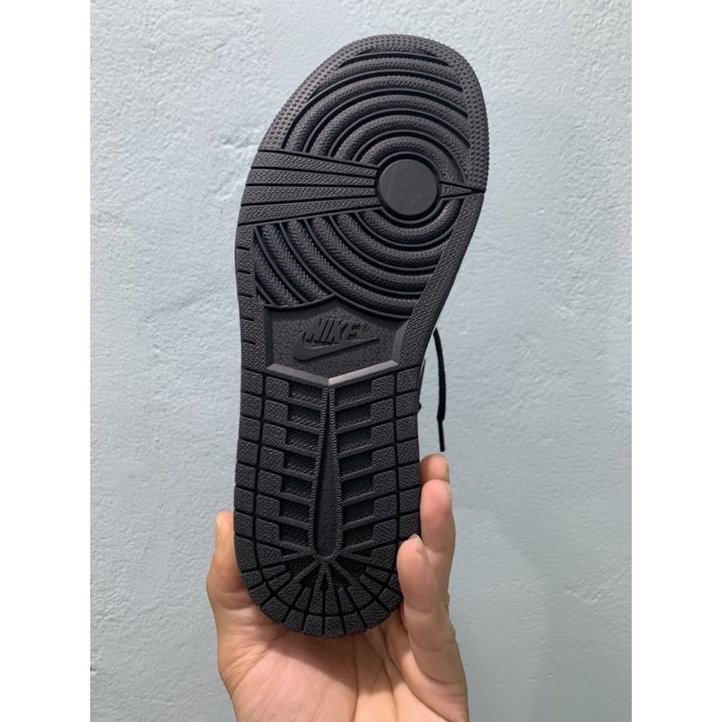 [ VIDEO + ẢNH THẬT ] GIÀY SNEAKER JORDAN XANH LOANG | BigBuy360 - bigbuy360.vn