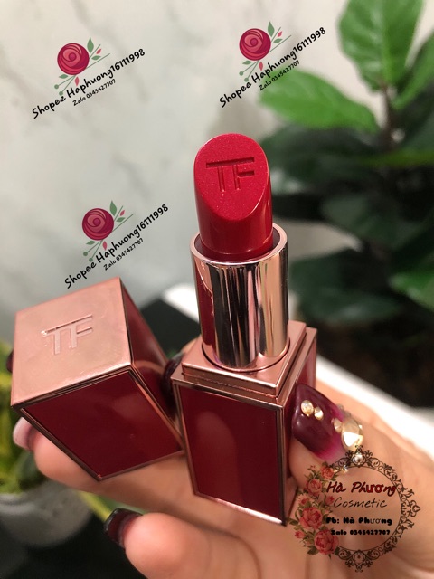 Son Tom Ford Lost Chery limited
