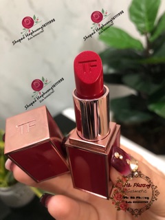 Son Tom Ford Lost Chery limited
