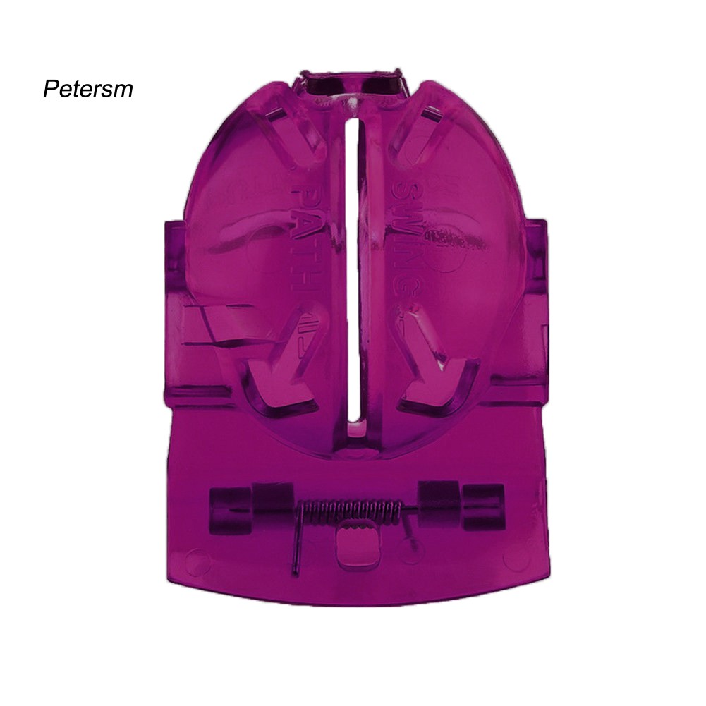 Dụng Cụ Đánh Dấu Bóng Golf