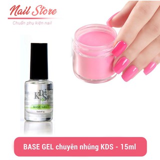 Nước nhúng KDS
