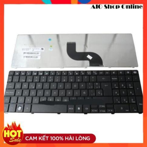 💖💖 Bàn phím laptop Acer eMachines E442 E529 E640 E642 E644 E730 E732 E729 G640 E640 – 5810 ICT