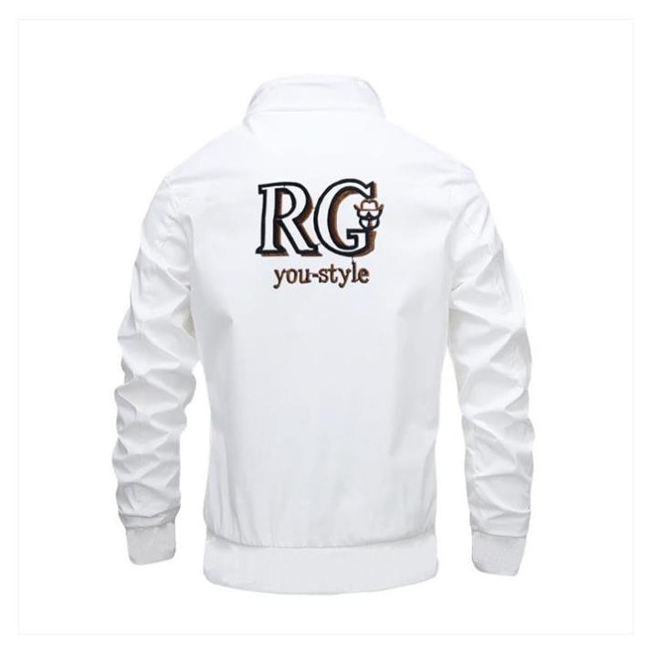 Áo khoát nam dù RG mẫu mới rất hot-A1003