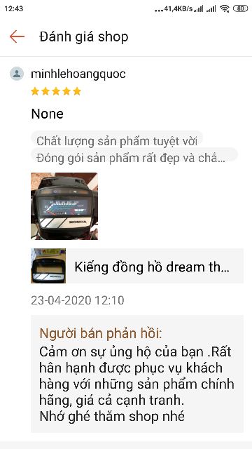 DREAM_KINHDONGHO_Kính đồng hồ dream thái hàng nhập khẩu Malaysia