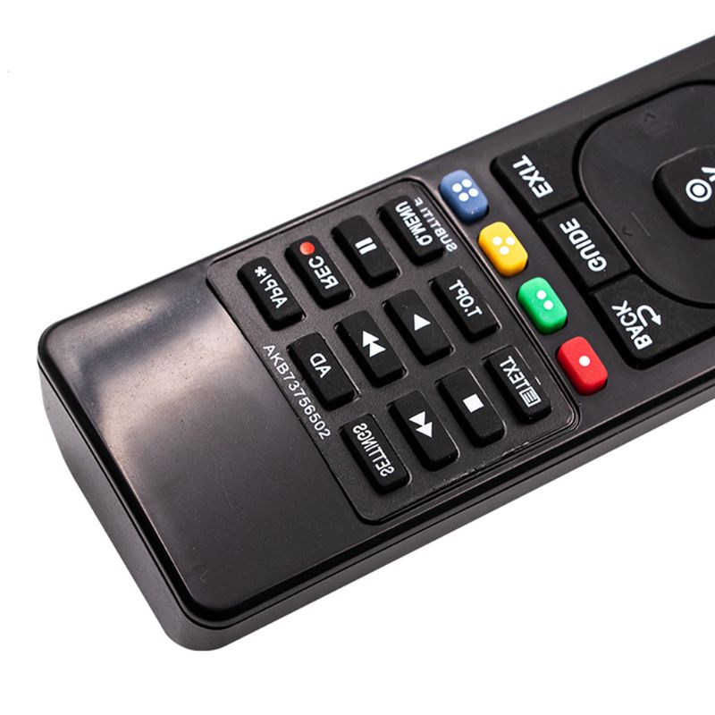 Điều Khiển Từ Xa Thay Thế Cho TV LG AKB73756502 Giày AKB AKB AKB73756504 Giày AKB AKB AKB73756510