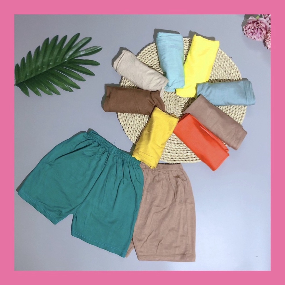 Sale sốc Bộ Cộc Tay KOALA Thun Lạnh Cho Bé trai bé gái, Bộ Cộc Tay Hàng Minkymom   hàng đẹp