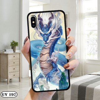 Ốp lưng nhám viền dẻo IPhone Xs Max