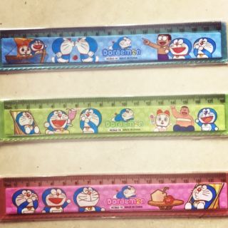 Thước kẻ 18cm