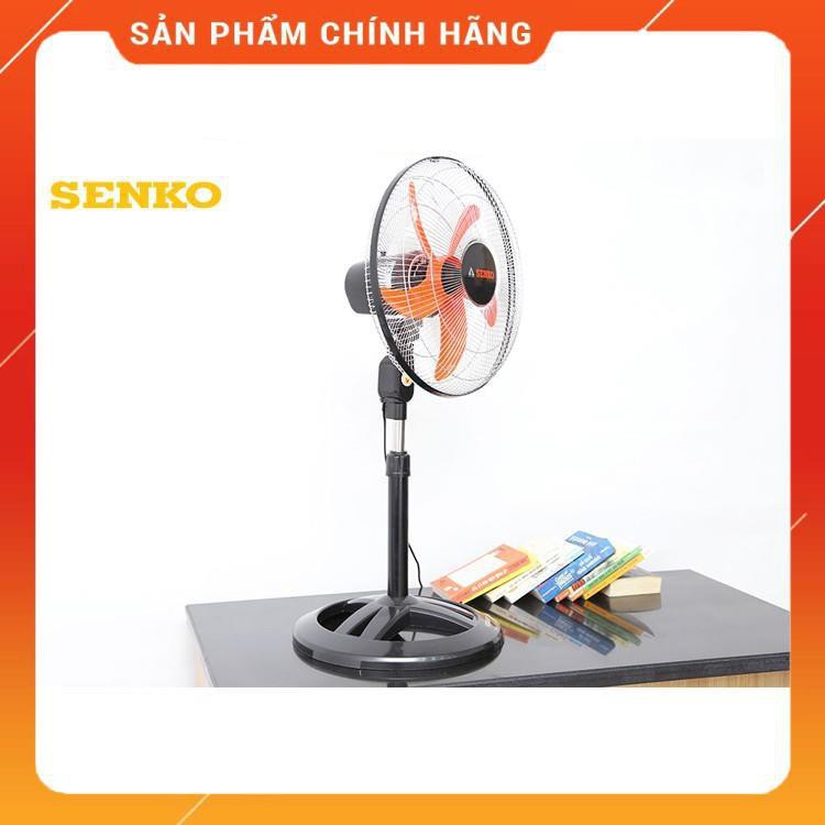 Quạt lửng thân sắt Senko LTS106A - Huy Anh