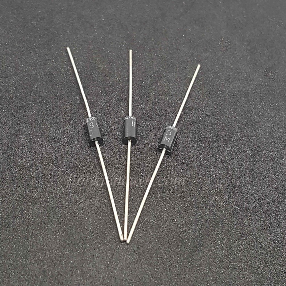 DIODE 1N5399 DIP 1.5A 1000V [E7-6]