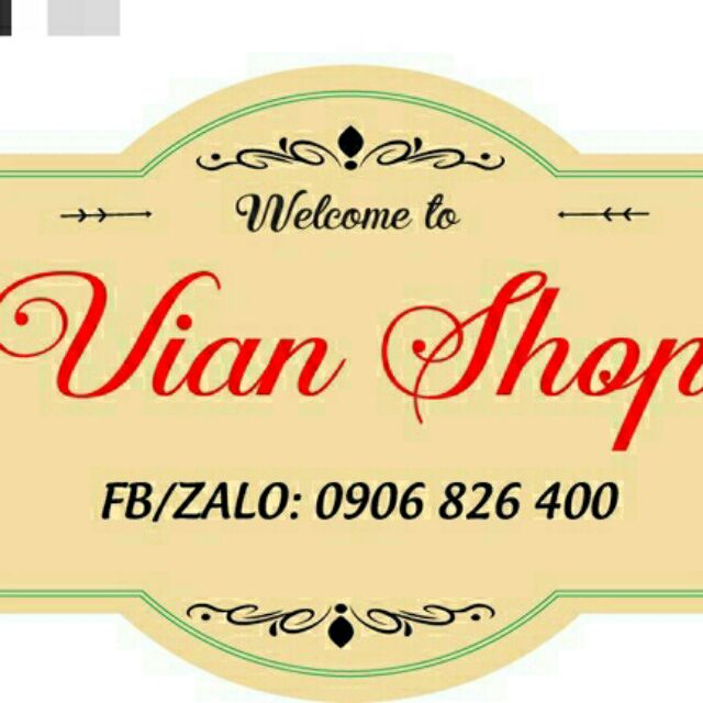 Vianshop, Cửa hàng trực tuyến | BigBuy360 - bigbuy360.vn