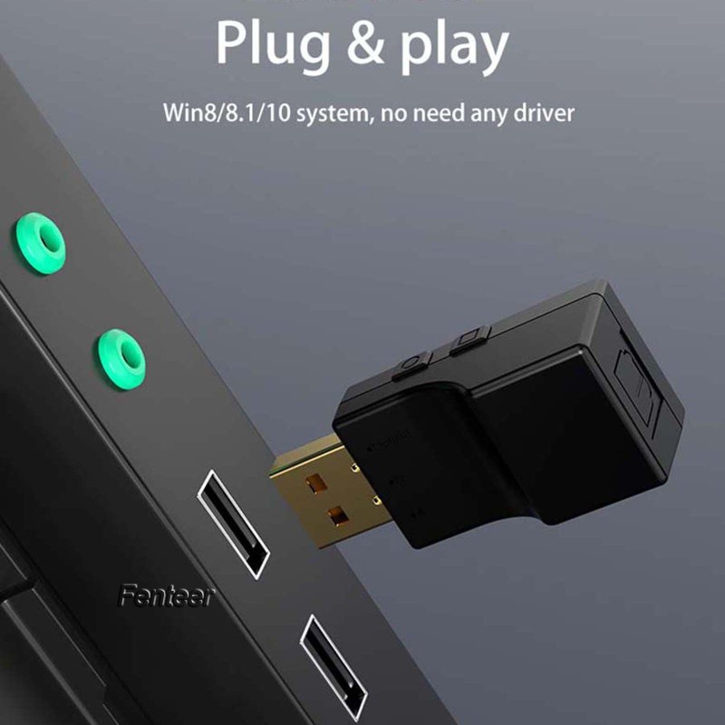 Thiết Bị Truyền Tín Hiệu Bluetooth Không Dây Usb Cho Switch Tv Pc Tại Nhà | BigBuy360 - bigbuy360.vn