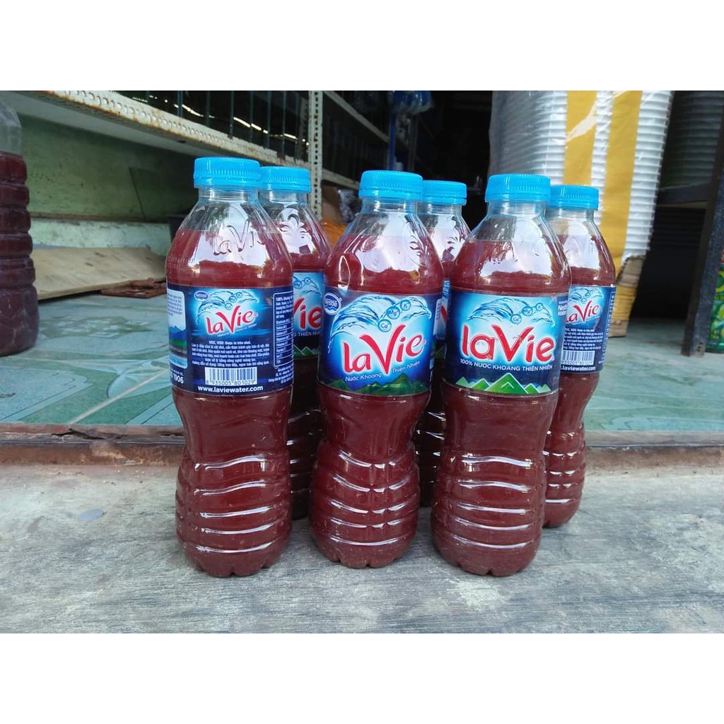 PSB - 500ml VI SINH QUANG HỢP NHÀ LÀM