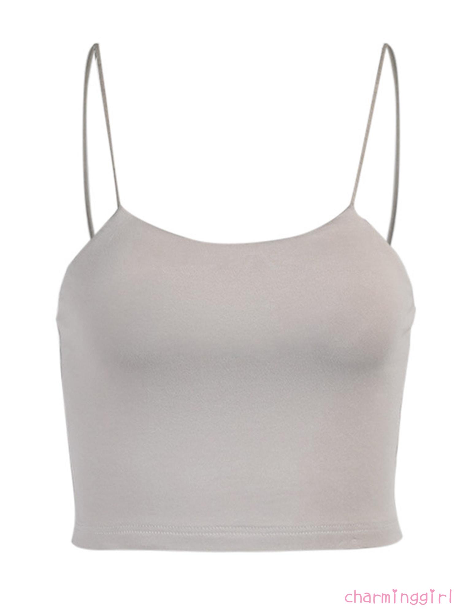 Áo Lửng Không Tay Thời Trang Quyến Rũ Cho Nữ | BigBuy360 - bigbuy360.vn