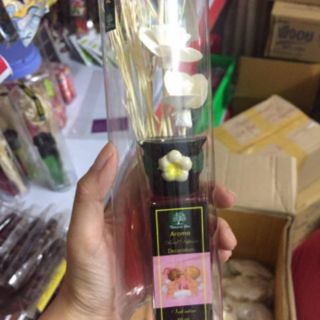 Tinh dầu thơm Aroma Thái Lan 100ml