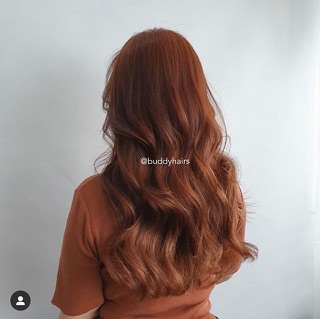 THUỐC LÀM XOĂN LẠNH HÀN QUỐC