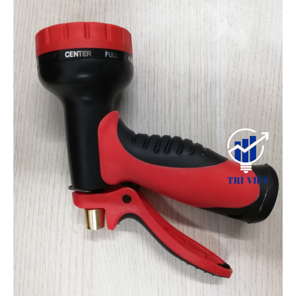 Vòi Tưới Cây/ Vòi Xịt Xe 2 Chức Năng Tiện Dụng