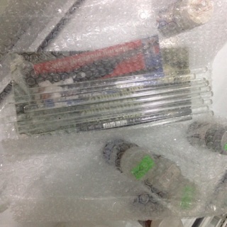 [New] Đồ Nghề Sơn: Đũa Khuấy Thủy Tinh (Bán 5)