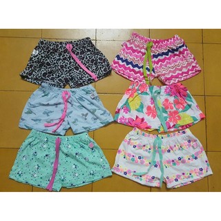 Quần short Gap bé gái