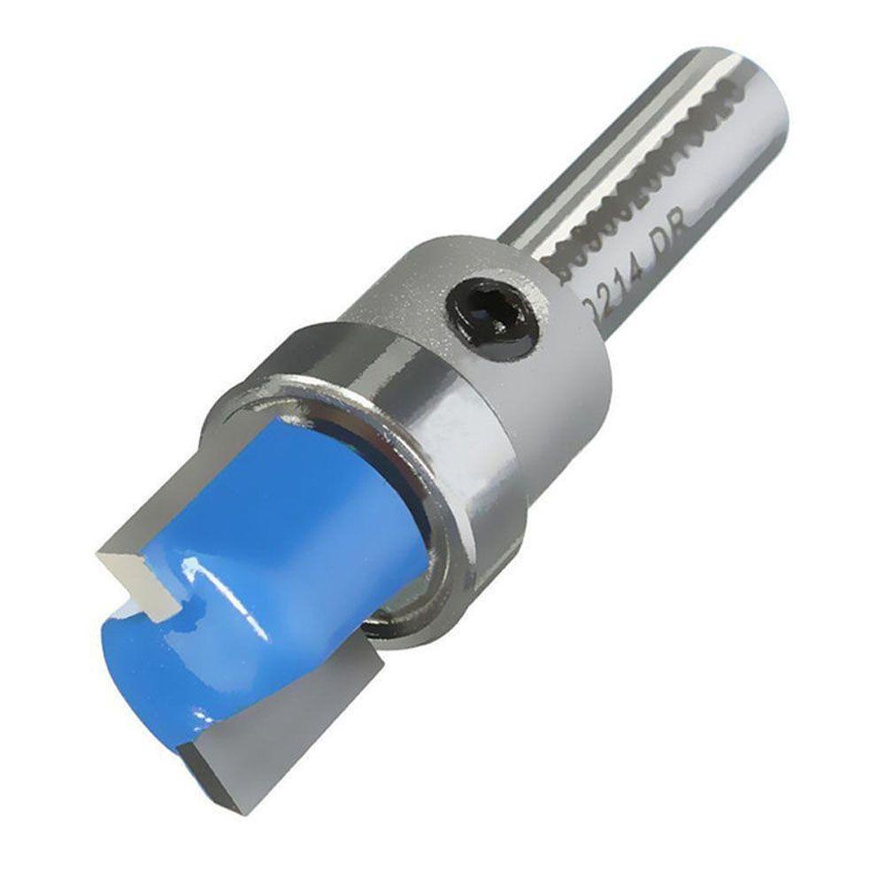 1 Mũi Phay Router Đường Kính 1 / 2 &quot;X Chiều Cao 2 / 5&quot; Chất Lượng Cao