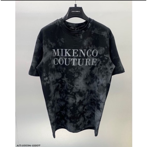 Áo phông Unisex nam nữ Áo loang Couture form rộng đẹp- Áo thun tay lỡ kiểu hàn quốc vải cotton HARI in hoạ tiết