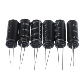 Siêu tụ điện 2.7V 10F Super capacitor