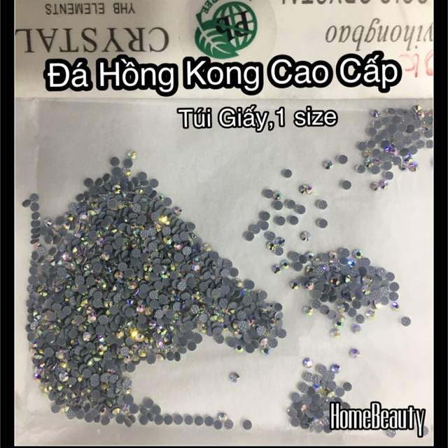 Đá Cao Cấp (gói giấy)
