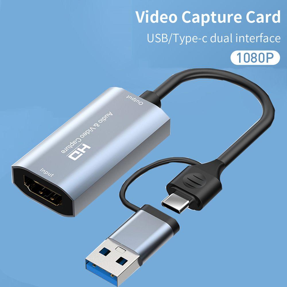 .Thẻ Ghi Hình Video Cho PS4 / 5 XBOX