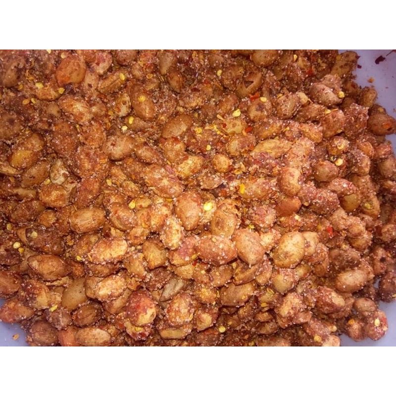 Say Ngào Đường - Say Muối Ớt Cực Ngon