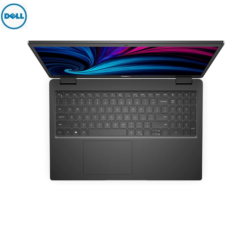 LapTop Dell Latitude 3520 70251603 | Core i3 _ 1115G4 | 4GB | 256GB SSD PCIe | 15.6 inch HD | FreeDos | BigBuy360 - bigbuy360.vn