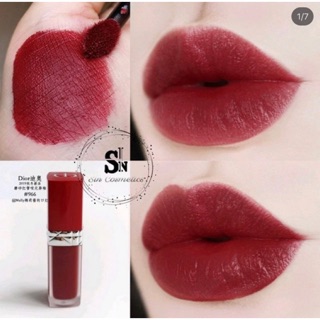 Son Dior Ultra Care mới nhất 2019 các loại