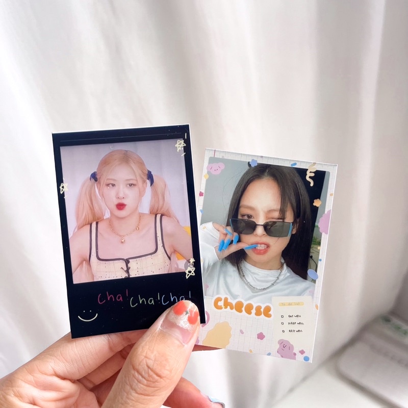 In ảnh theo yêu cầu | Hoi Hoi project