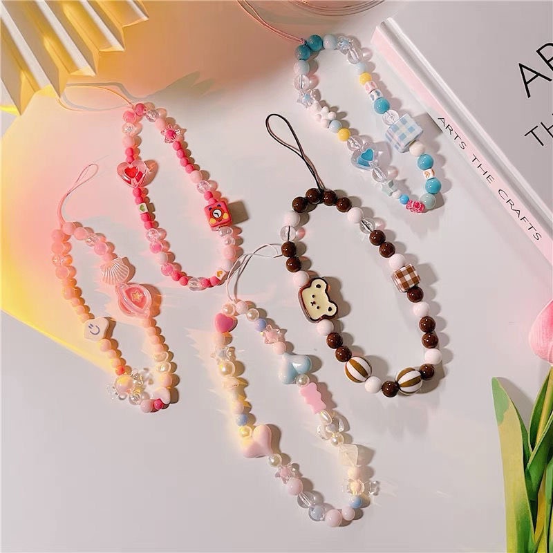 Dây GàI ChốNg ThấT LạC GắN ĐiệN ThoạI Di ĐộNg TiệN DụNg Và BềN