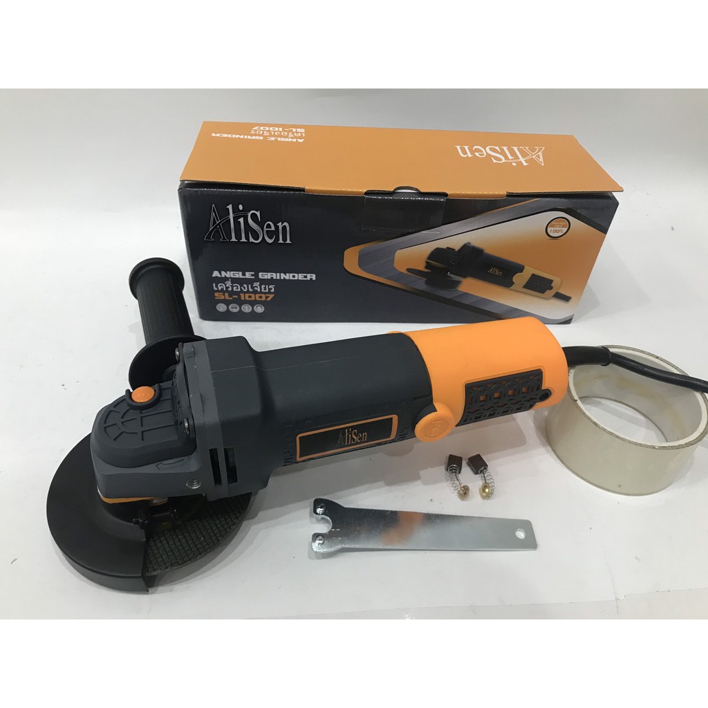 Máy mài cắt cực mạnh  SL1007 850W