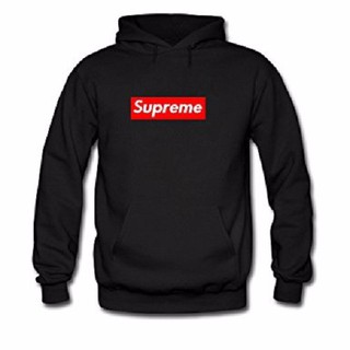 Áo hoodie Supreme nam