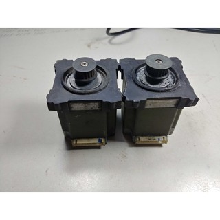Động cơ bước 2 pha 57x57x64 trục 6mm