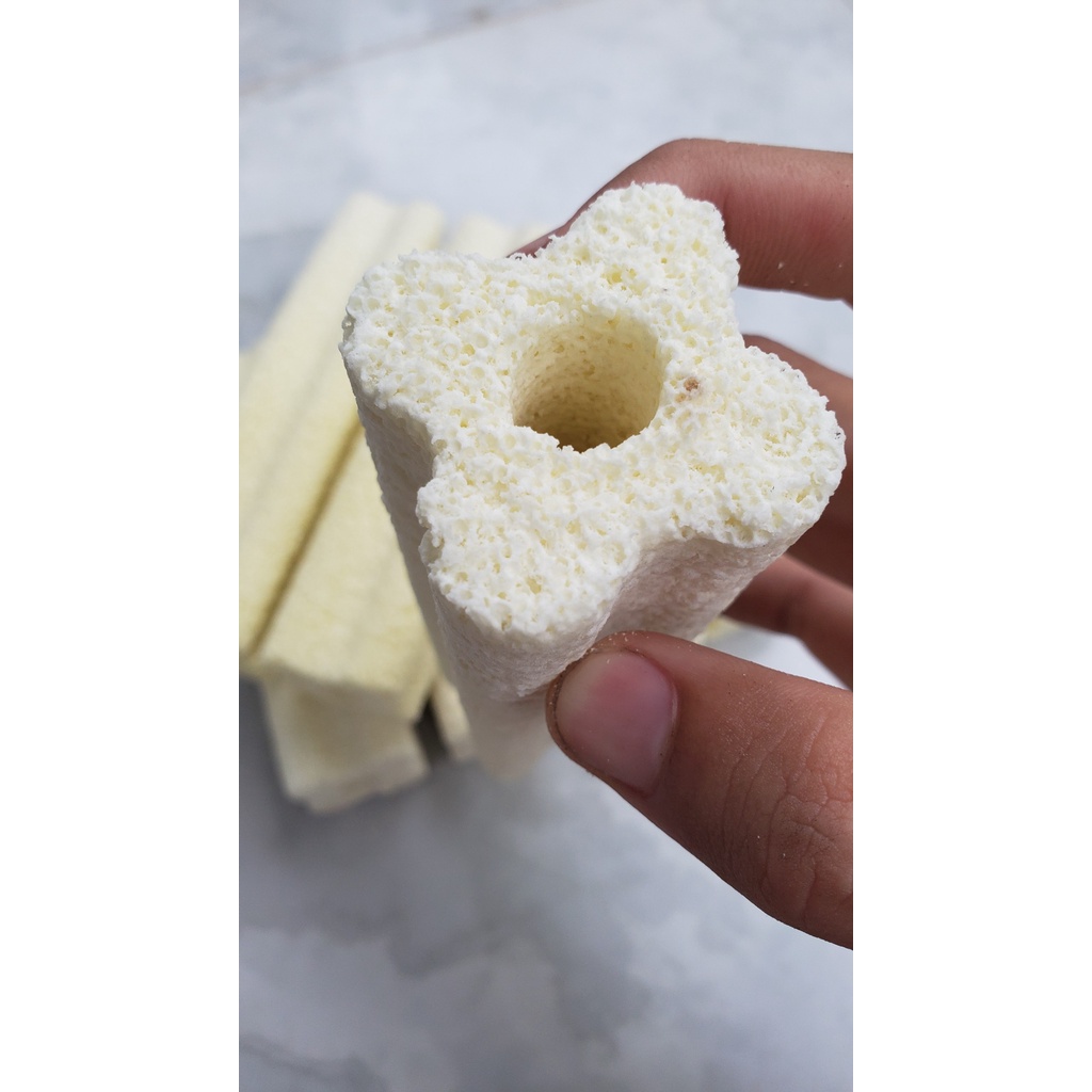 Sứ thanh lọc nước hồ cá cảnh thủy sinh