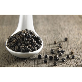 Hạt tiêu đen 500g