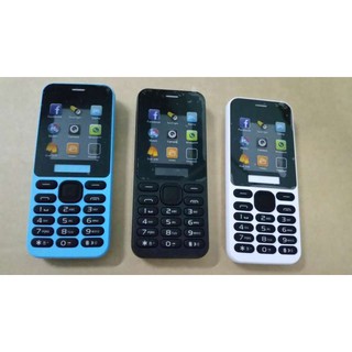 Điện Thoại Torostek Uno 2 Sim 2 Sóng