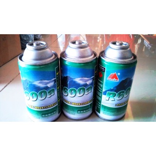 Gas 600 a,gas tủ lạnh