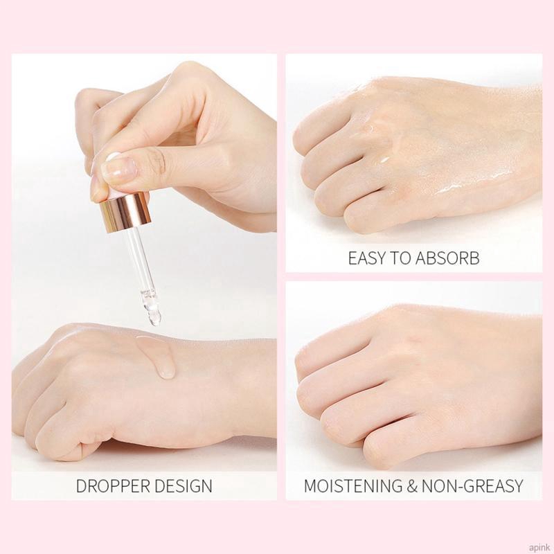 Tinh Chất Hoa Anh Đào 17ml Giúp Se Khít Lỗ Chân Lông Và Ngăn Ngừa Lão Hó