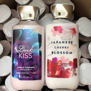 Dưỡng da body Bath&Bodyworks