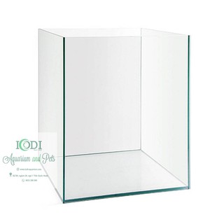 Bể Cá Cảnh Chữ Nhật Kính Thường