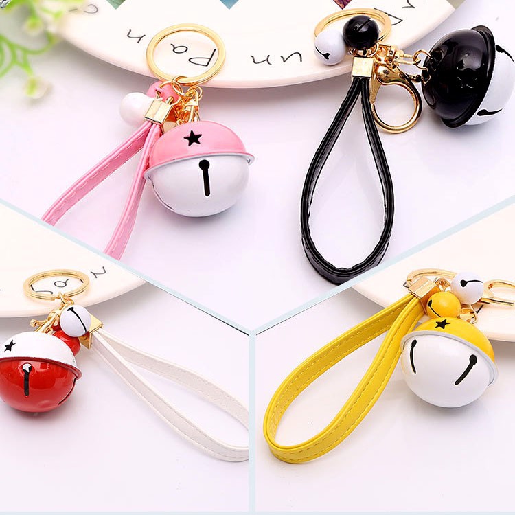 Móc Khóa Gấu Bông Báo Hồng Pink Panther Cute Treo Balo túi xách phong cách Hàn Quốc