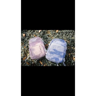 Ba Lô chống nước màu pastel 2021