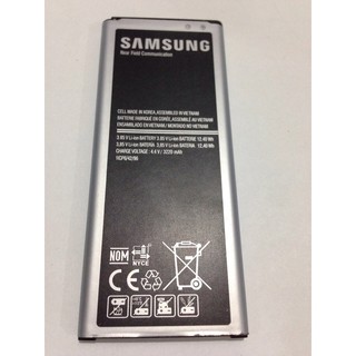 PIN SAMSUNG GALAXY NOTE 4 (N910)
